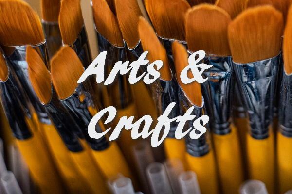 Arts-and-Crafts