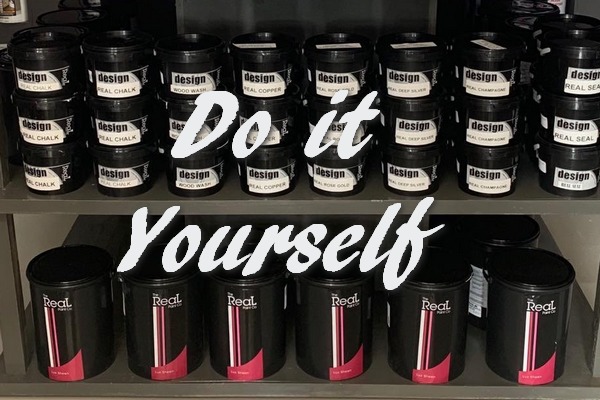 Real- DIY-stockists