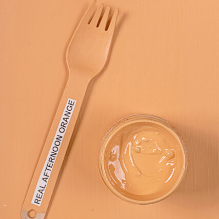Real-Paint-Afternoon-Orange