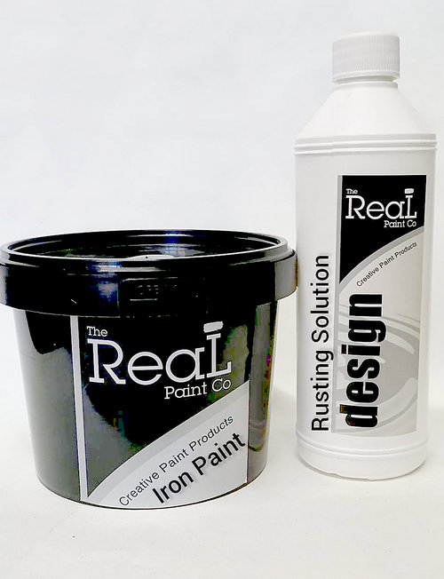 Real-rust-paint-kit